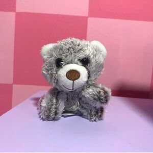Little bear stuffed animal